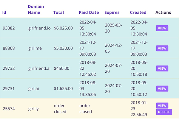 高价成交!Girlfriend.ai为人工智能领域注入新动力