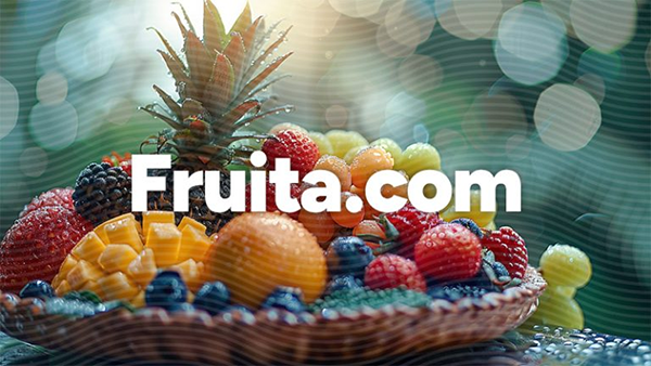 The one-word domain name Fruita.com has been sold and the domain has an eight-figure valuation