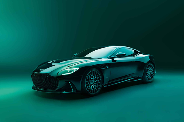 Aston Martin wins .ai domain from misguided domain registrant