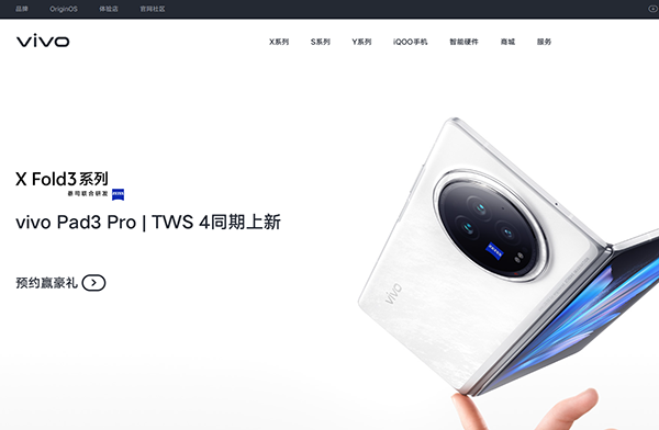 Vivo bought Vivo.com for $2.1 million eight years ago