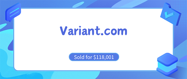 Inventory! A roundup of domain names that sold for around $100,000