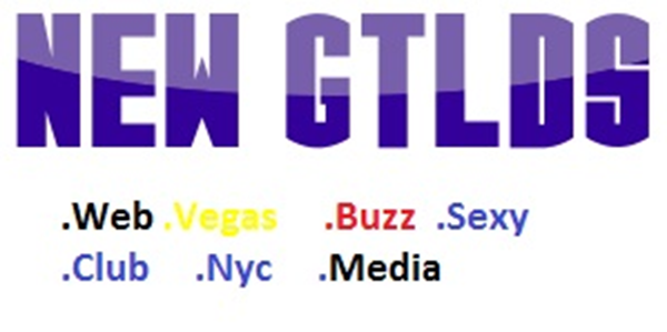 Should we still be calling them new TLDs in ten years?