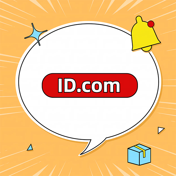 继Chat.com和Gold.com优质之后，你还知道哪些优质域名?