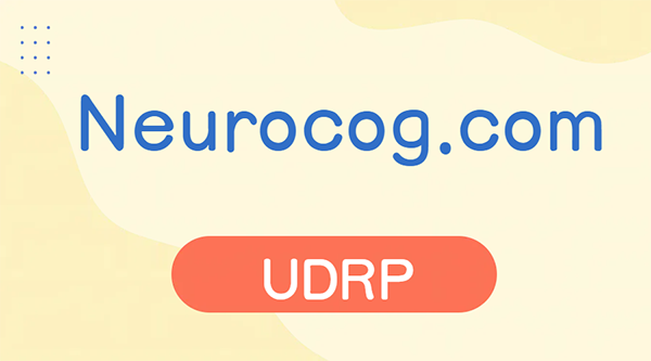 Neurocog.com: not all domain UDRP lawsuits are successful!