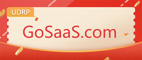 GoSaaS.com 21年域名转移申请失败!