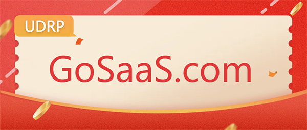 GoSaaS.com's 21 year old domain transfer application fails!