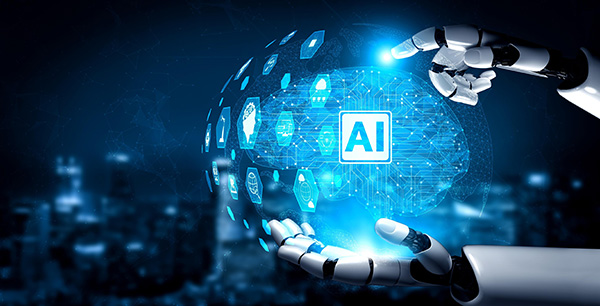 AI的科技力，人工智能在域名投资领域的作用