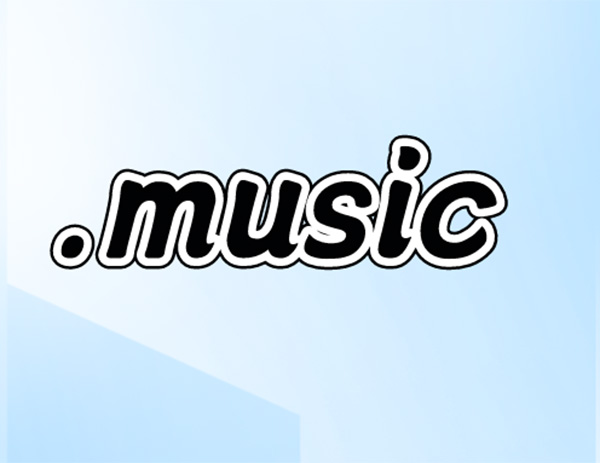 .Music music domain name delays launch of gTLD again