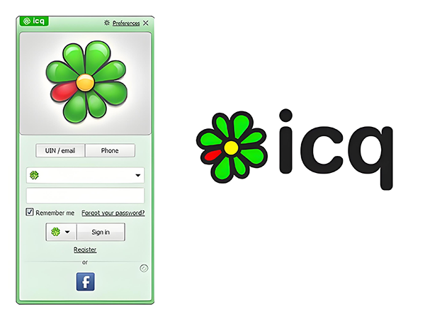 Chat originator ICQ.com announced to shut down in June!