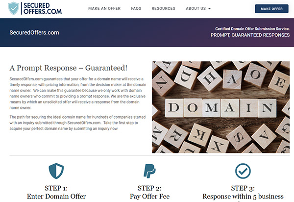 Three-letter domain RWT.com acquired by US company Telepathy