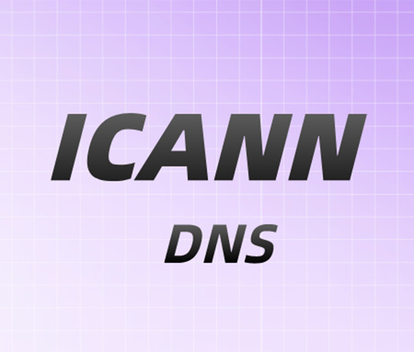 ICANN, the Internet Corporation for Assigned Names and Numbers, Announces 7 Percent Layoffs