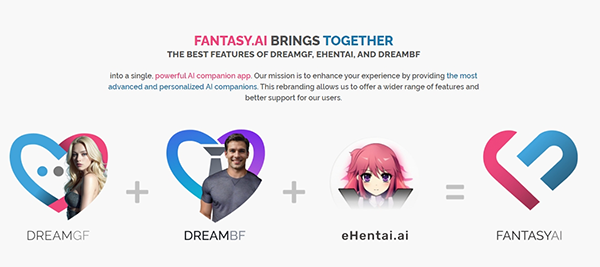 Fantasy.ai Sold for $120,000, Used for Rebranding