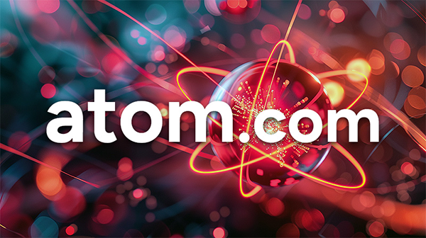 Squadhelp.com Becomes Atom.com, Recently Launched AtomConnect.com