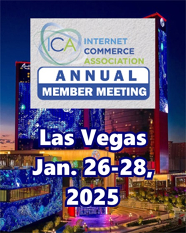 Internet Business Association has set January 27, 2025 in Las Vegas