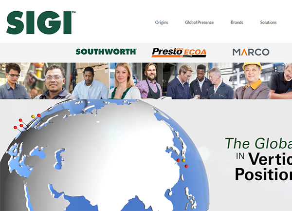 Domain Name Upgrade: Sigi Acquires Short Domain Name Sigi.com