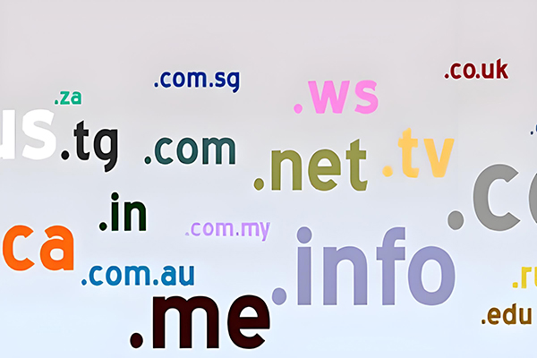 2024Q1:362.4 million registrations for all top-level domains, up 2.5 million from the beginning of the year!