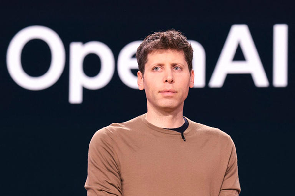 OpenAI Launches New Search Engine SearchGPT, Directly Challenging Google's Dominance