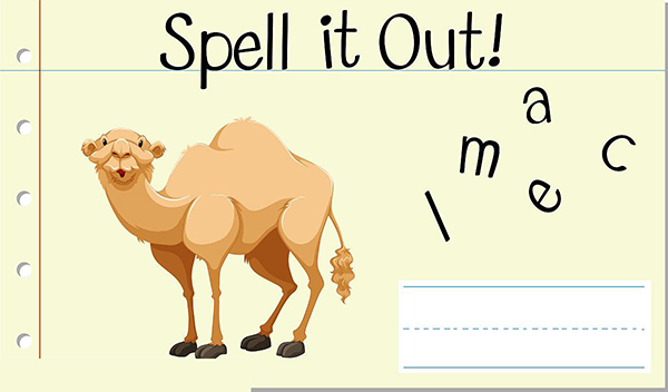 What is a hump domain? What are the advantages of the hump writing technique?