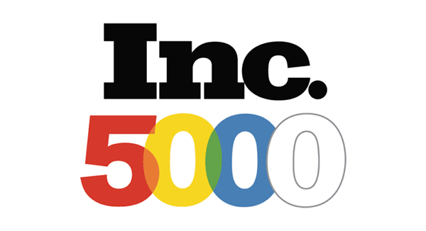 Domain Name Services Company Identity Digital and Whois API Named to Inc. 5000 List