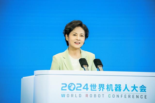 World Robot Conference 2024 Grand Opening in Beijing: experts discuss AI governance and industry trends Adam Maysonet