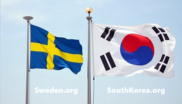 地理域名Sweden.org与SouthKorea.org疑似已被出售