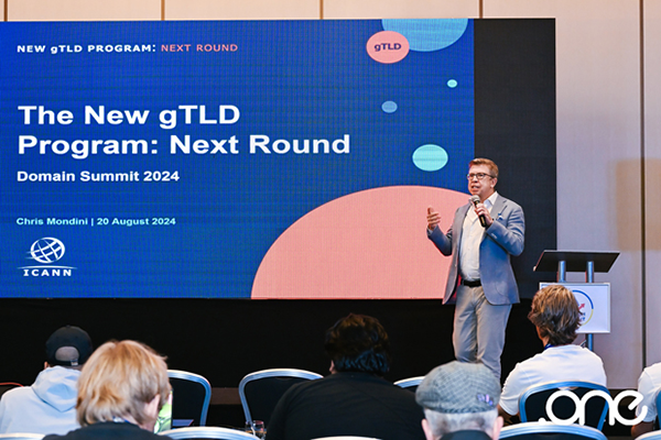 Congratulations on the successful conclusion of the Domain Name Summit in London, UK on August 24th!