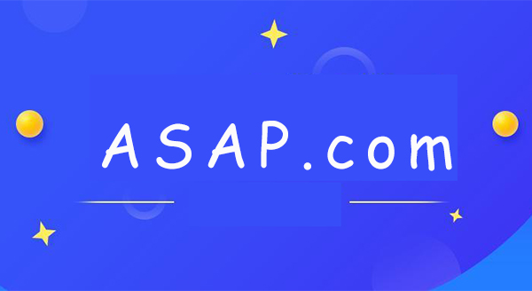 ASAP.com Successfully Sold at Bankruptcy Auction for Over $400,000!