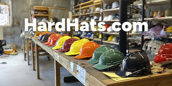 One word domain HardHats.com may have been sold