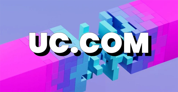 DN.com does it again! Top-level domain name UC.com smoothly changed ownership!