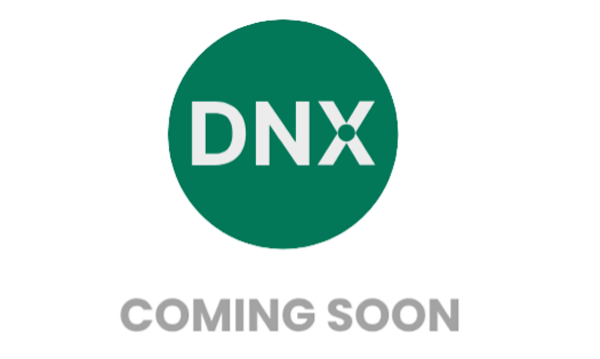 GTDN.com升级为DNX.com：品牌重塑背后的故事