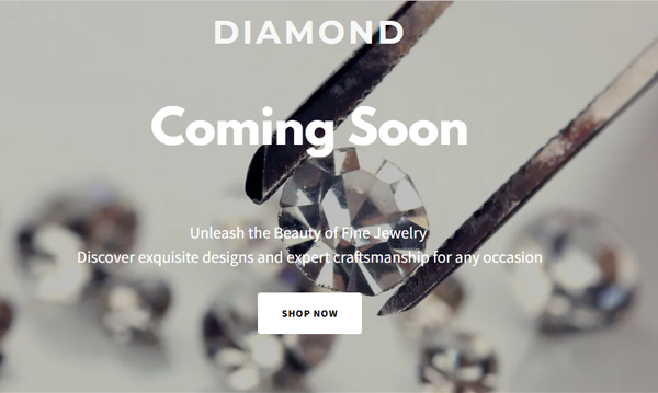 Surprise! The word “diamond” domain name Diamond.com was sold for 7-figure dollars!