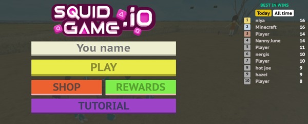 Netflix赢得域名争夺战:Squid-Game.io归属明确