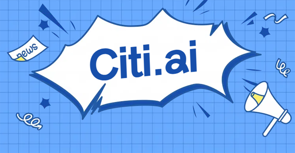 Citigroup Successfully Recovers Domain Name Citi.ai in UDRP Lawsuit