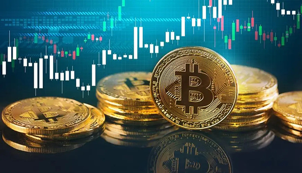 Bitcoin breaks through $105,000, and the domain name market welcomes new opportunities for cryptocurrency investment