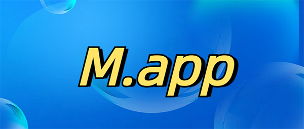 Brand upgrade! RewardMe spends $200,000 to acquire rare single-letter .app domain name M.app