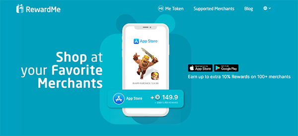 Brand upgrade! RewardMe spends $200,000 to acquire rare single-letter .app domain name M.app