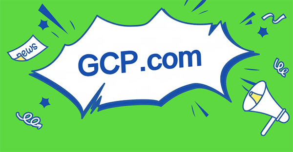 GCP.com transaction revealed: short domain names highlight huge commercial value