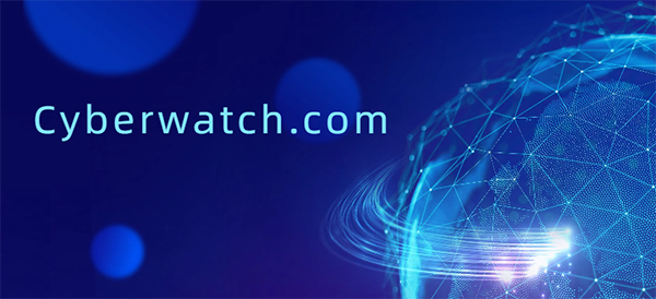 French company Cyberwatch acquires Cyberwatch.com, domain strategy layout upgrade