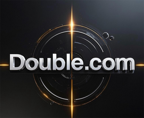 Double.com successfully sold for $980,000