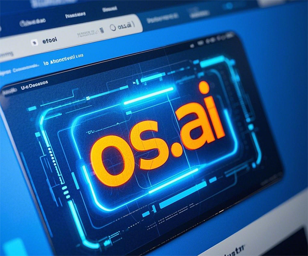 The big boss who once acquired chat.com for $15.5 million has made another move! He spent $150,000 to acquire os.ai