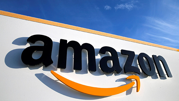 Amazon to launch three new top-level domains: .free, .hot, and .spot next month