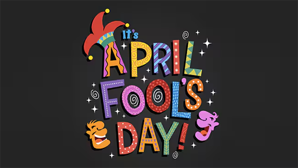 April Fools' Day domain names remain popular, AprilFools.com sold for nearly $15,000