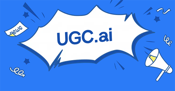 UGC.ai 以 60,500 美元成交