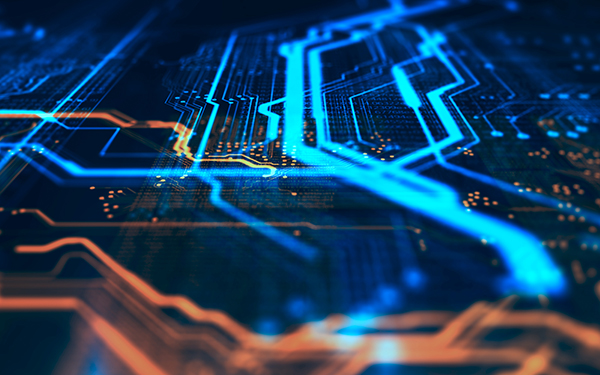 .com market picks up, Verisign sends a signal of recovery