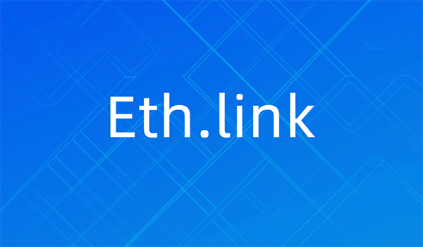 Eth.link registrant released from prison, triggering domain name dispute