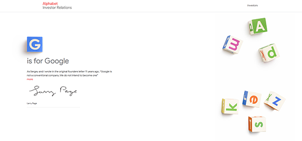 谷歌开启新一轮防御性注册，锁定数百个品牌相关错拼域名