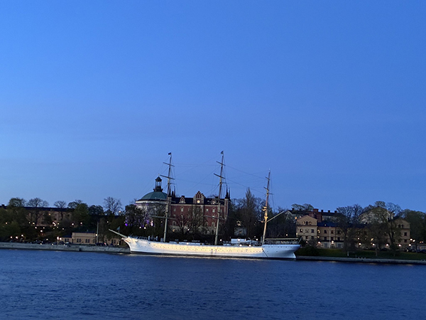 Warm congratulations on the successful conclusion of Nordic Domain Day (NDD) 2025!