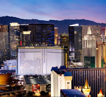 ICA Announces New Location and Extended Schedule for 2026 Annual Meeting in Las Vegas