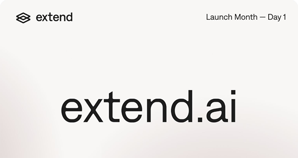 After nearly two years of negotiations, Extend acquires extend.ai for $50,000