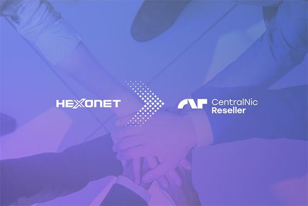 Hexonet is about to shut down, and user domain names will be transferred to Moniker